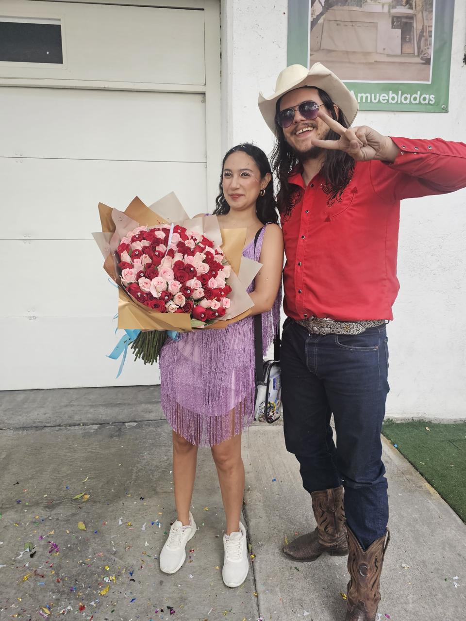 Galería 16
