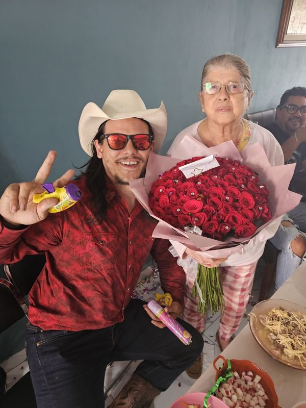 200 Rosas
